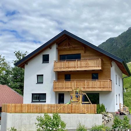 普范德斯Haus Schloegl公寓 外观 照片