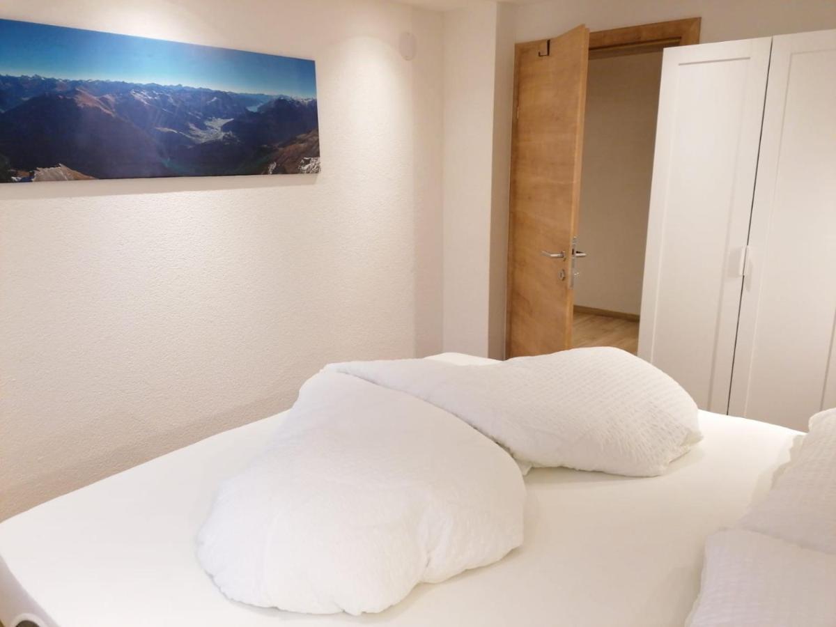 普范德斯Haus Schloegl公寓 外观 照片