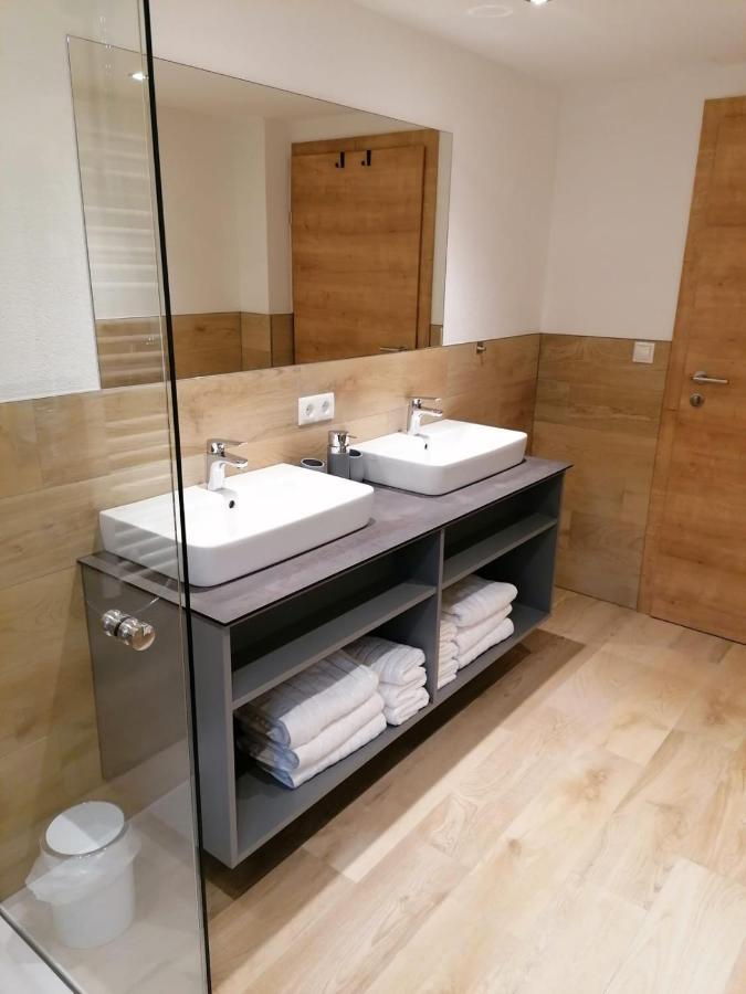 普范德斯Haus Schloegl公寓 外观 照片