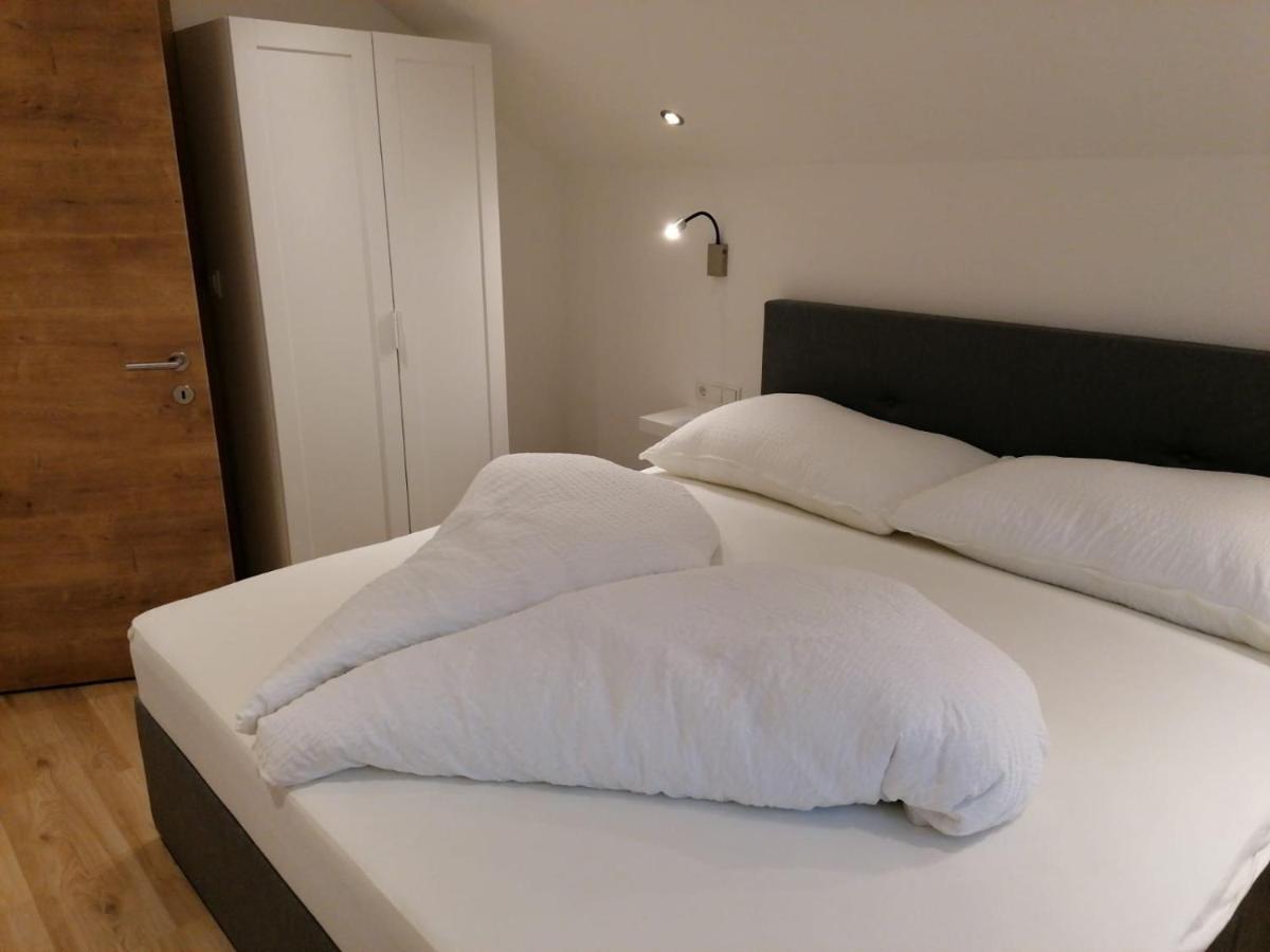 普范德斯Haus Schloegl公寓 外观 照片