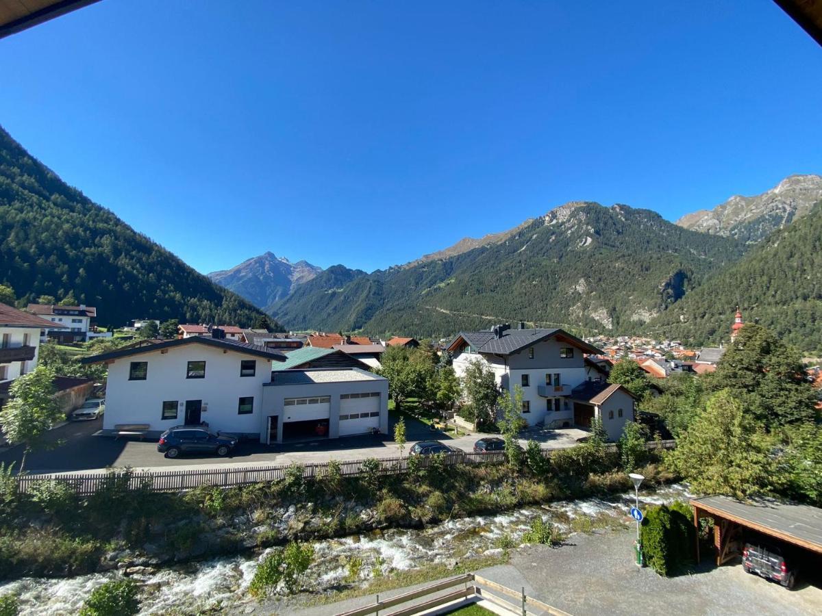 普范德斯Haus Schloegl公寓 外观 照片