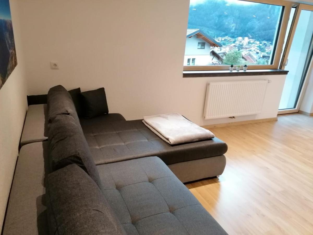 普范德斯Haus Schloegl公寓 外观 照片