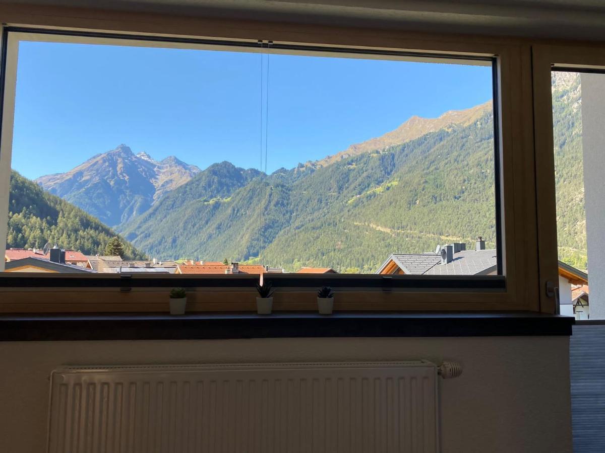 普范德斯Haus Schloegl公寓 外观 照片